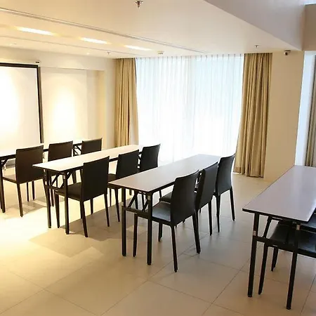 The Picasso Boutique Serviced Residences Managed By Hii 