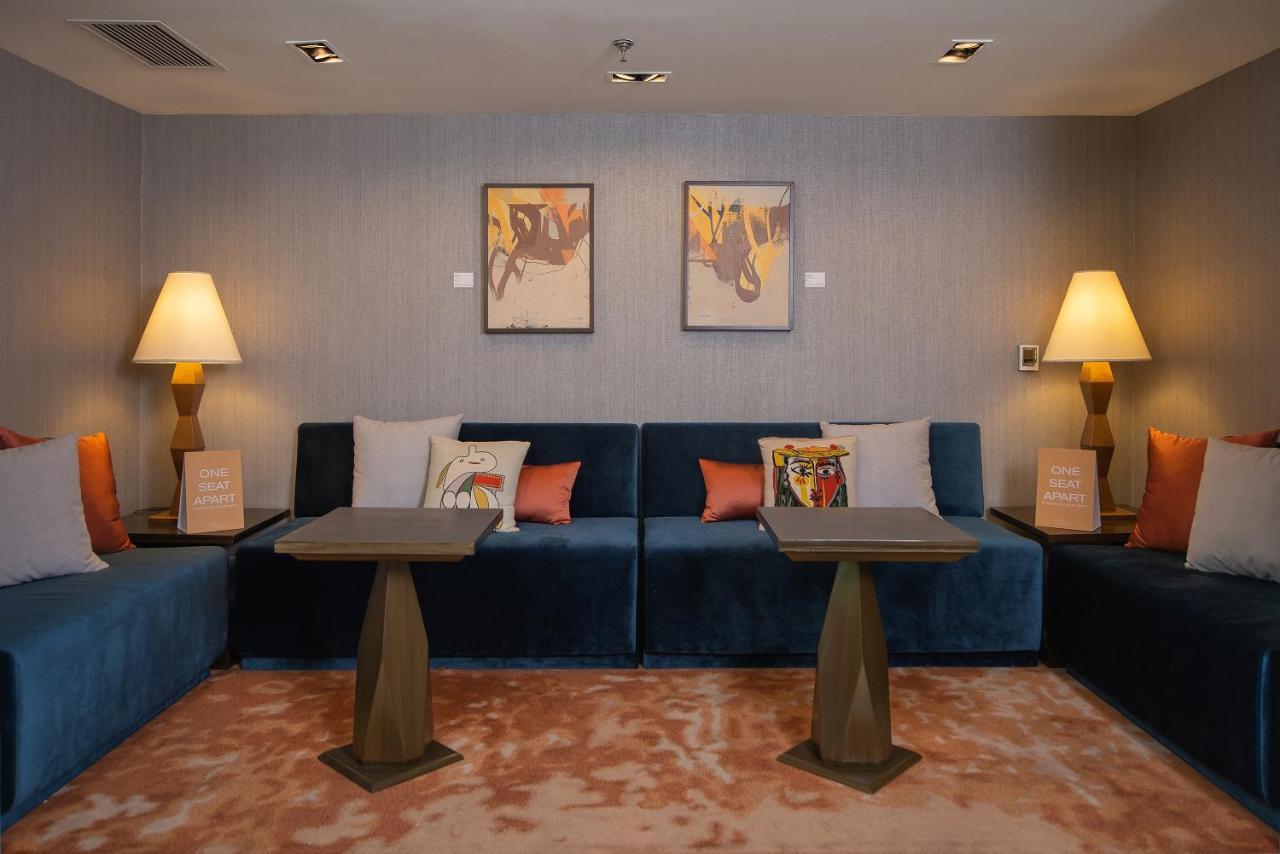 The Picasso Boutique Managed By Hii 3* Makati City
