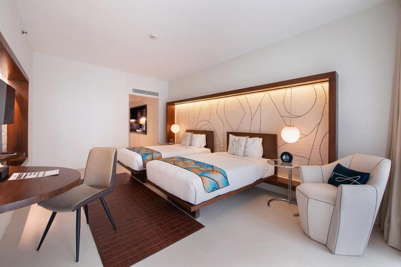 The Picasso Boutique Managed By Hii 3* Makati City