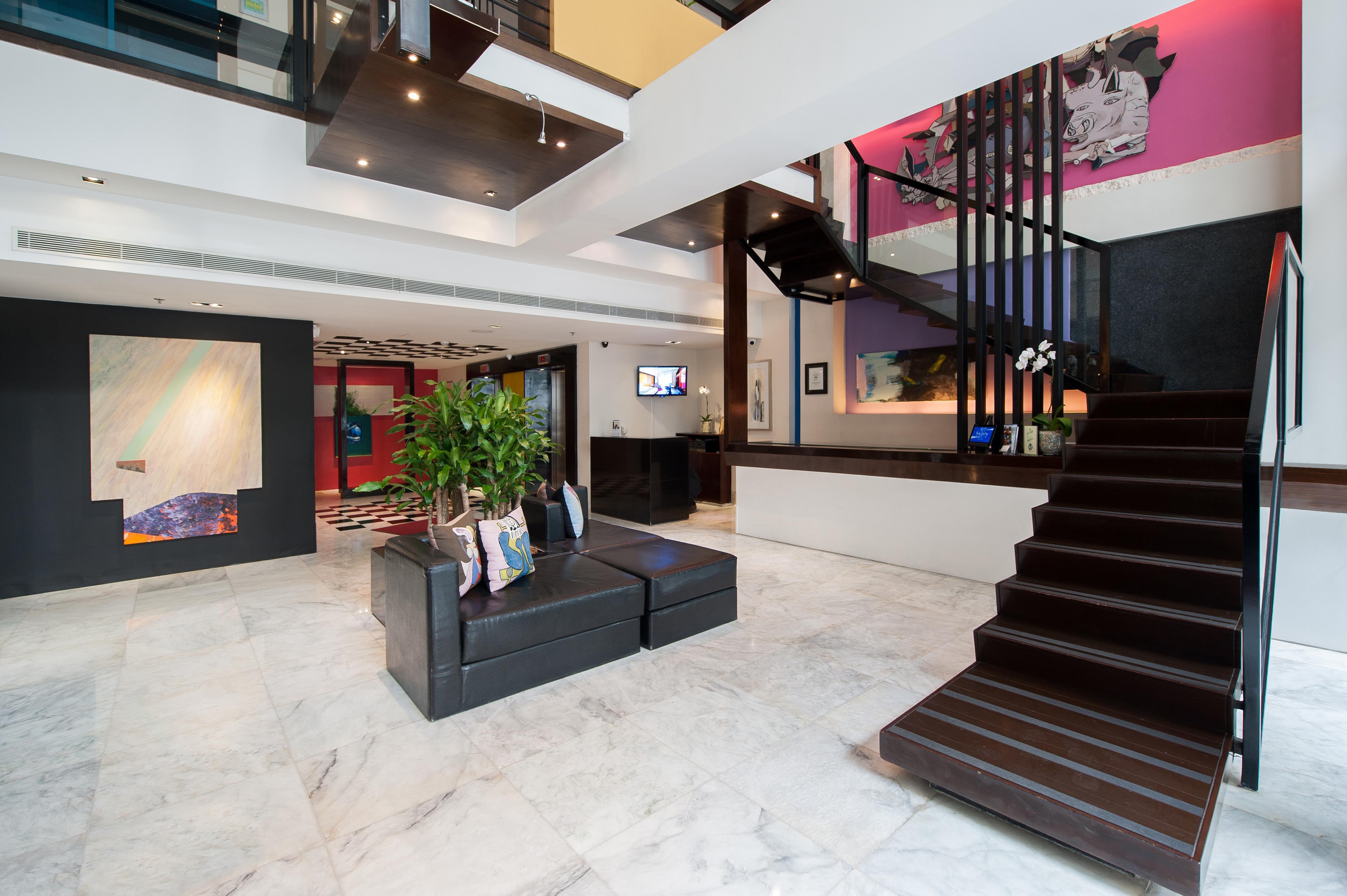 The Picasso Boutique Managed By Hii Hotel