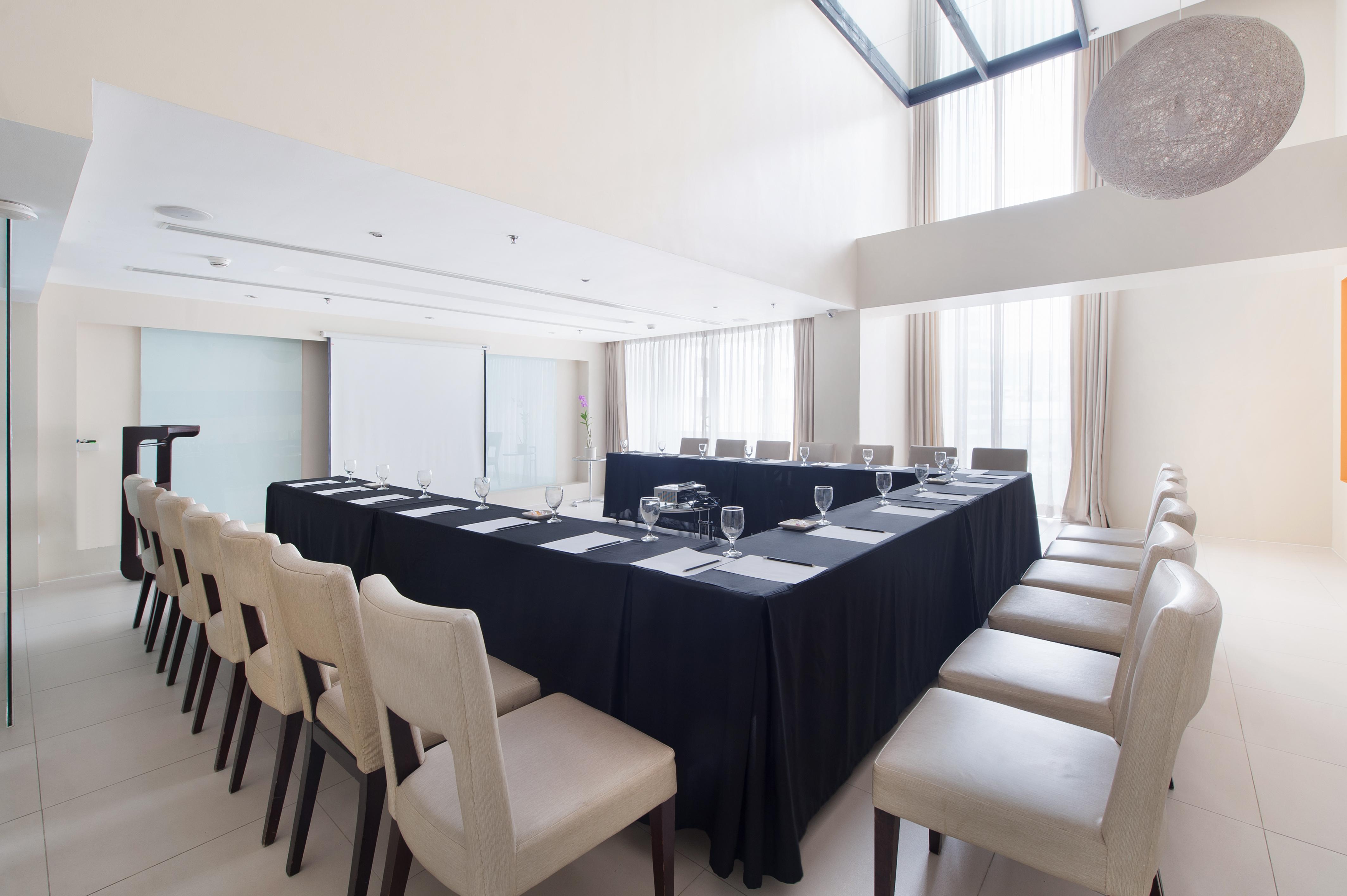 The Picasso Boutique Managed By Hii Hotel 3*