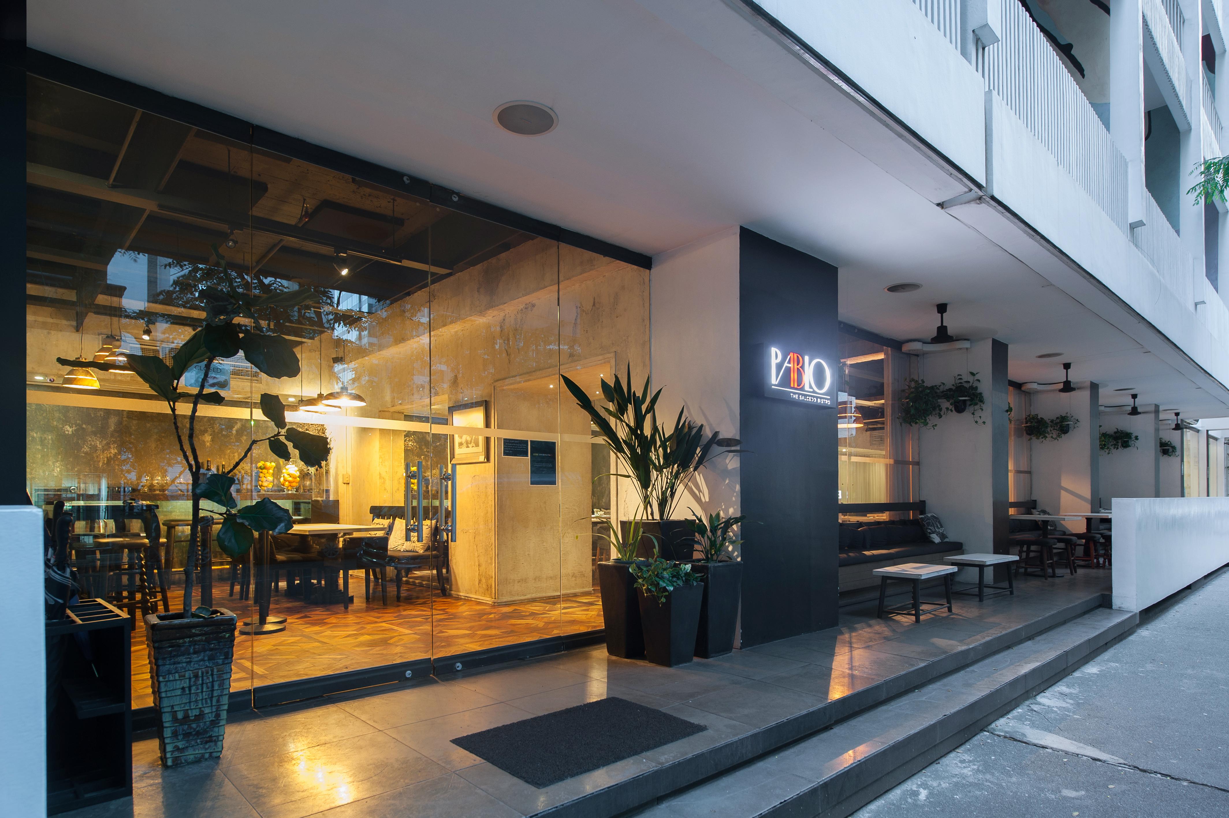The Picasso Boutique Managed By Hii 3*