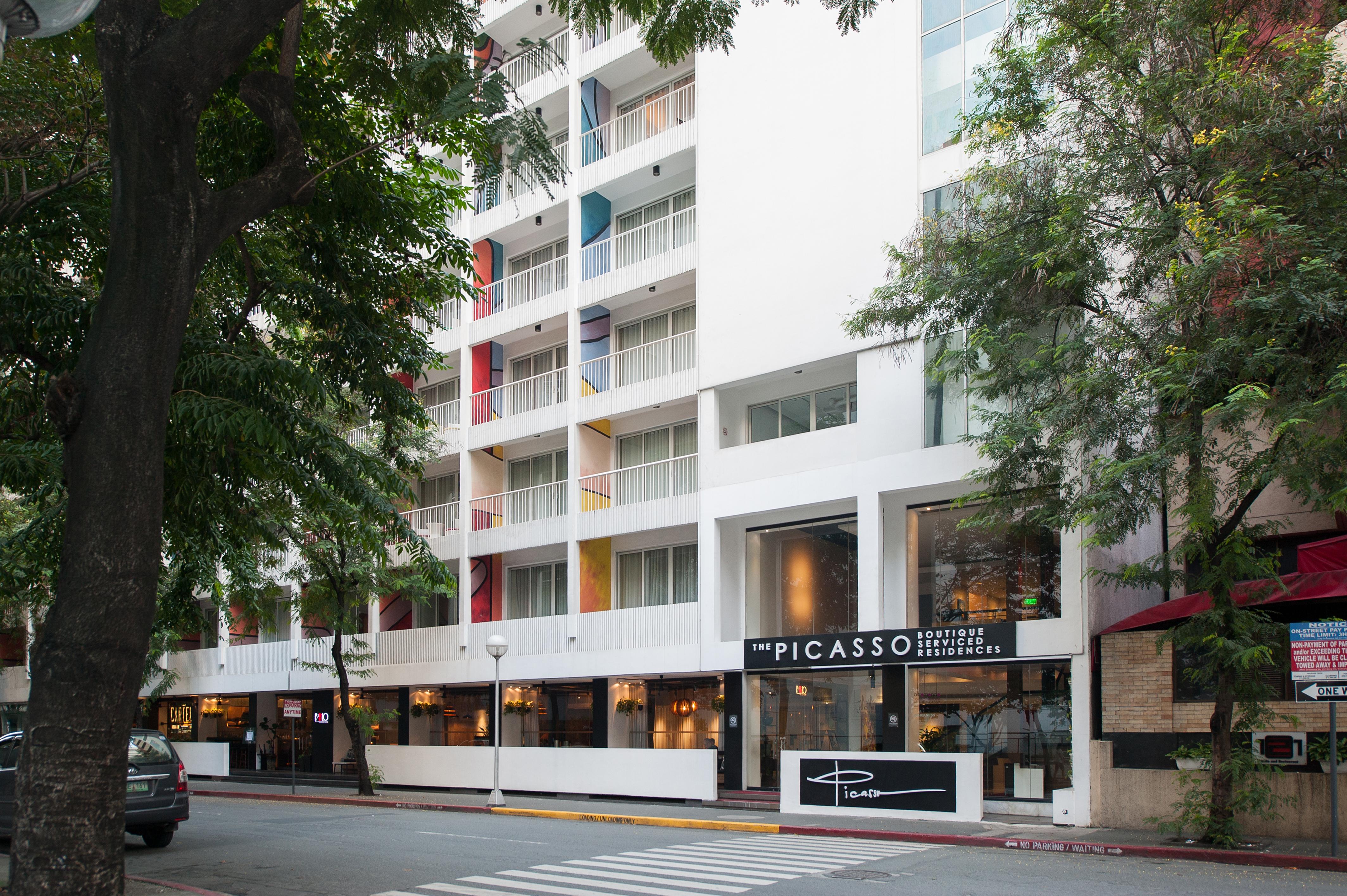 The Picasso Boutique Managed By Hii Hotel Makati City