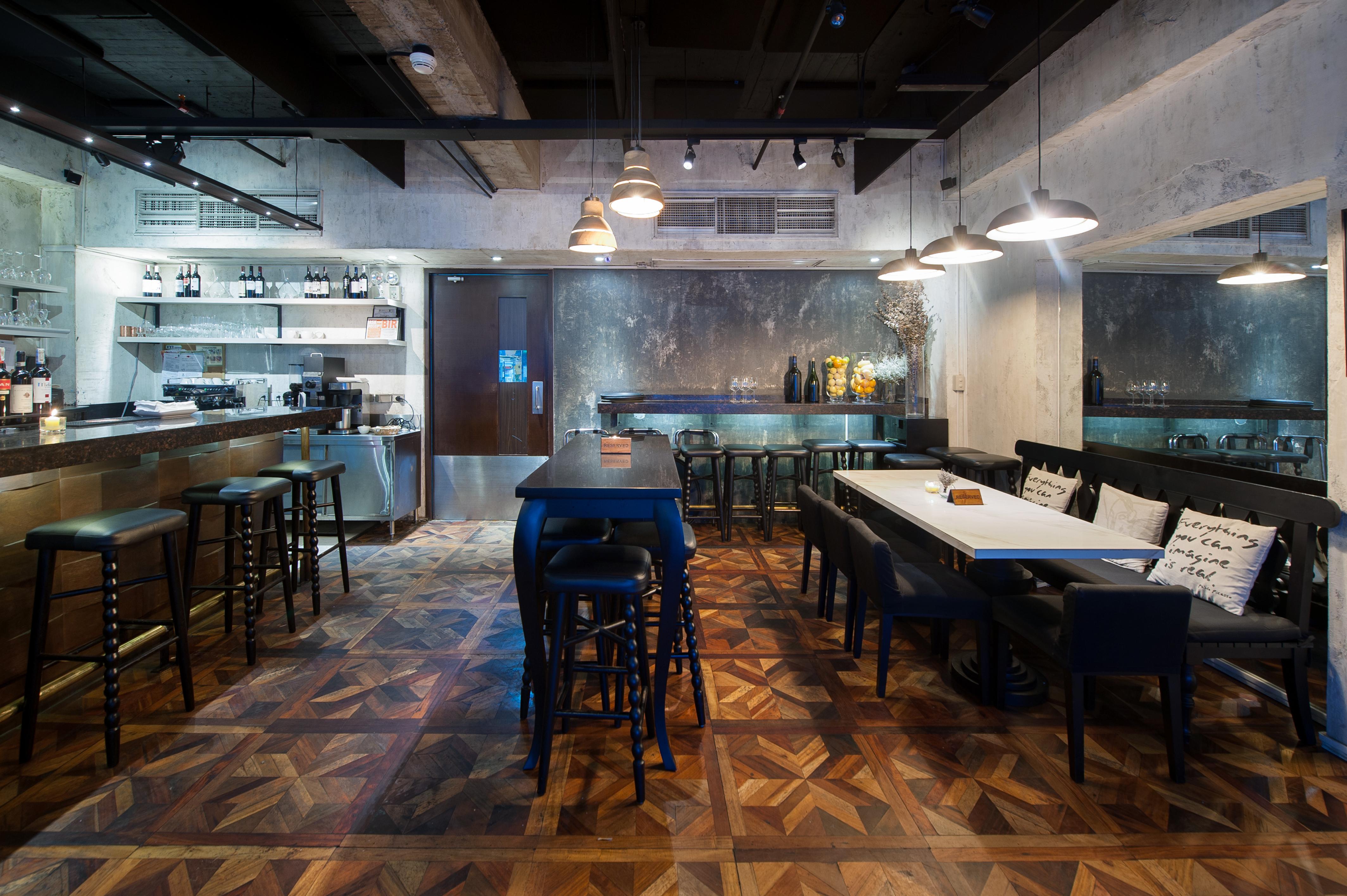 The Picasso Boutique Managed By Hii 3* Makati City