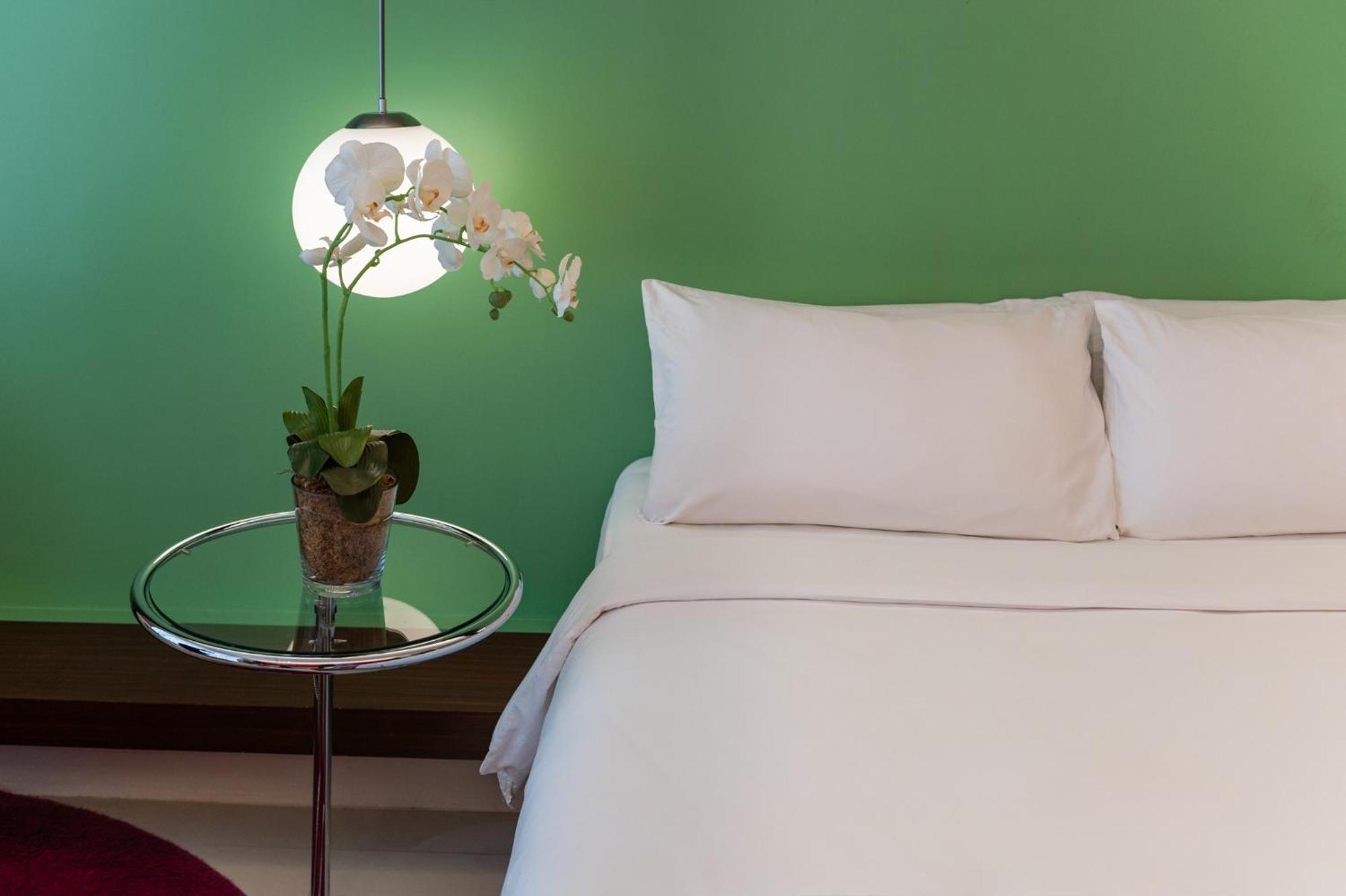 The Picasso Boutique Managed By Hii Hotel