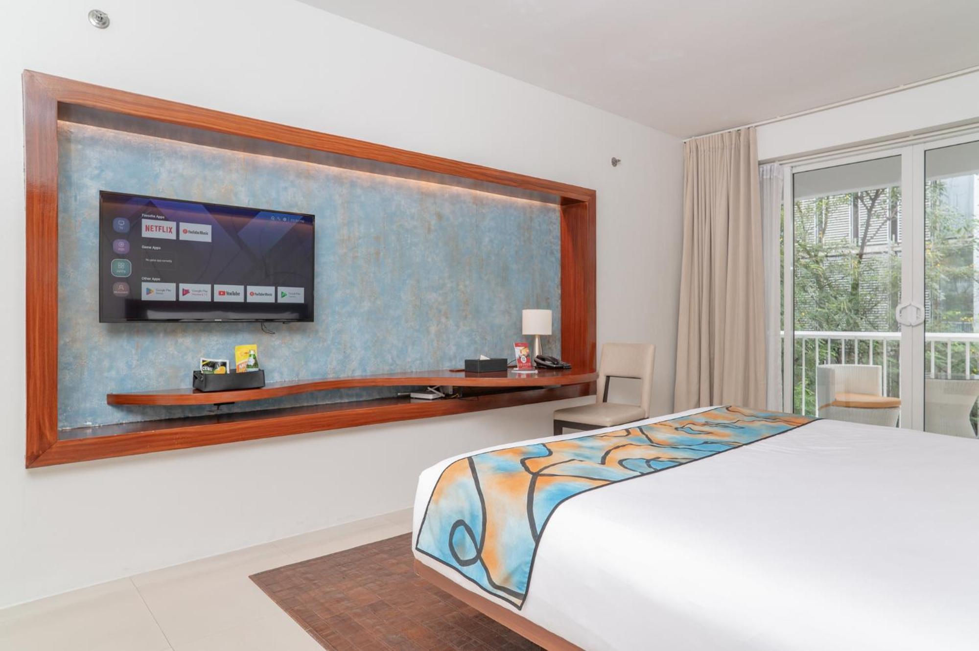 The Picasso Boutique Managed By Hii Makati City