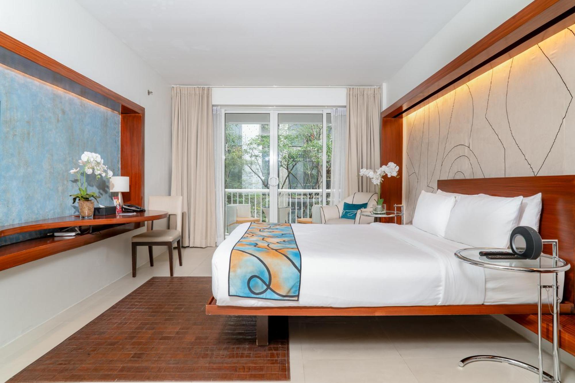The Picasso Boutique Managed By Hii 3* Makati City