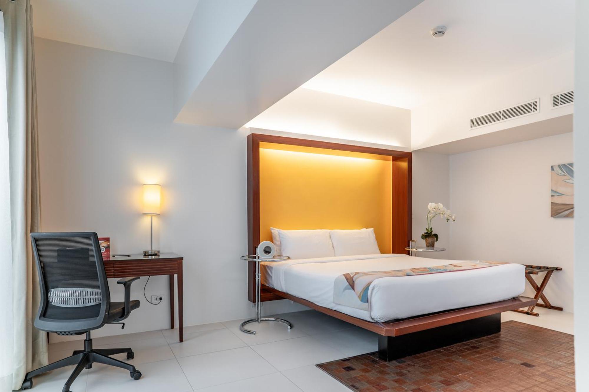 The Picasso Boutique Managed By Hii Hotel Makati City