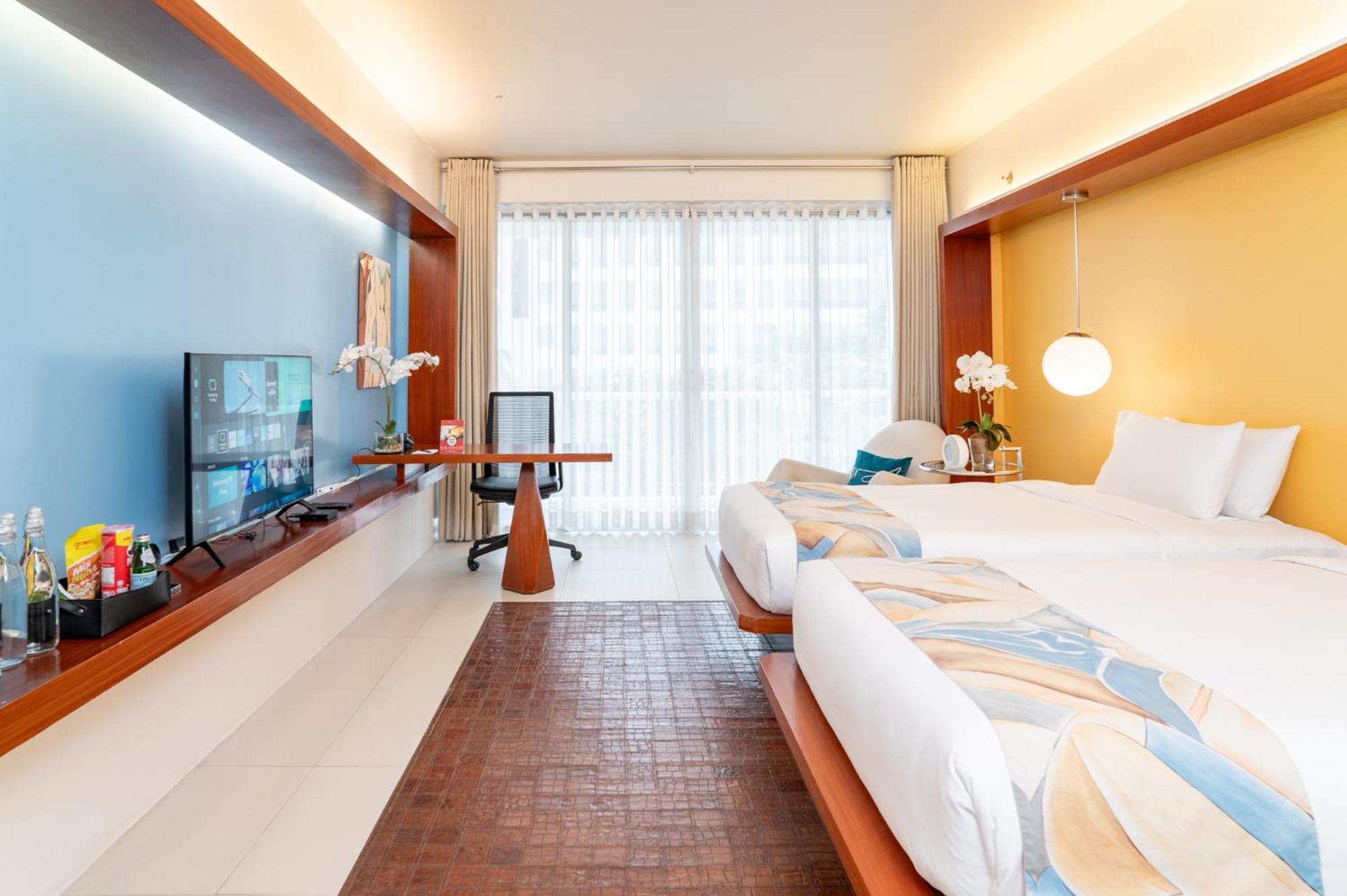 The Picasso Boutique Managed By Hii