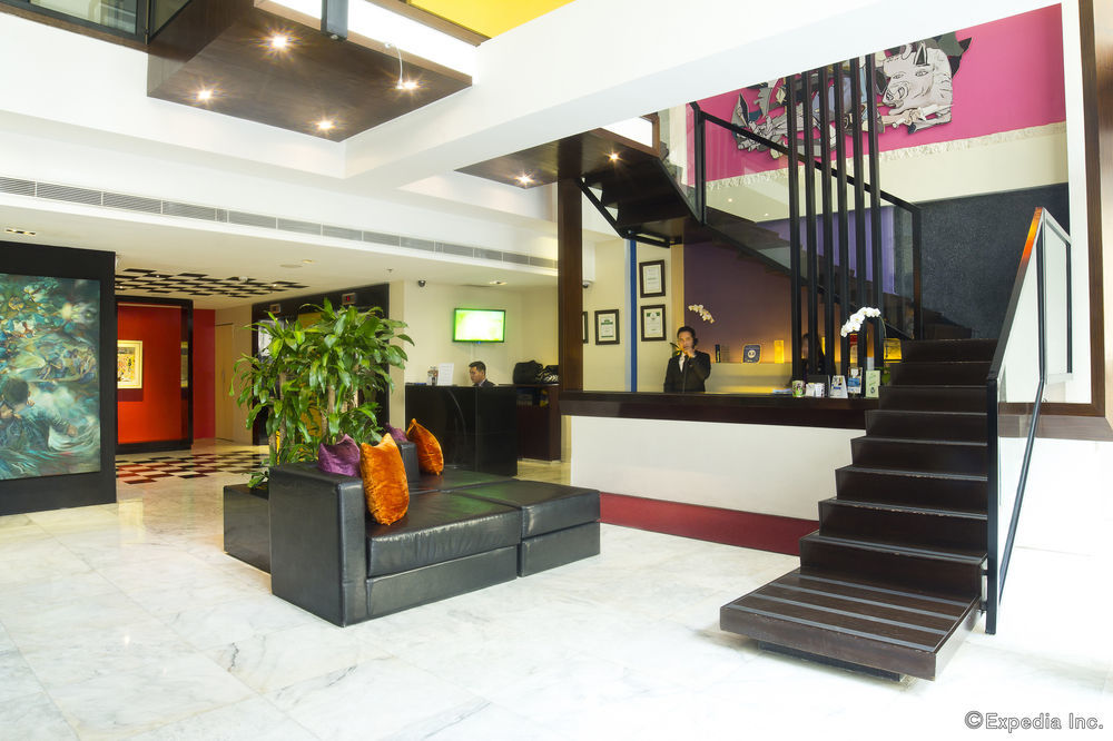 The Picasso Boutique Managed By Hii Hotel