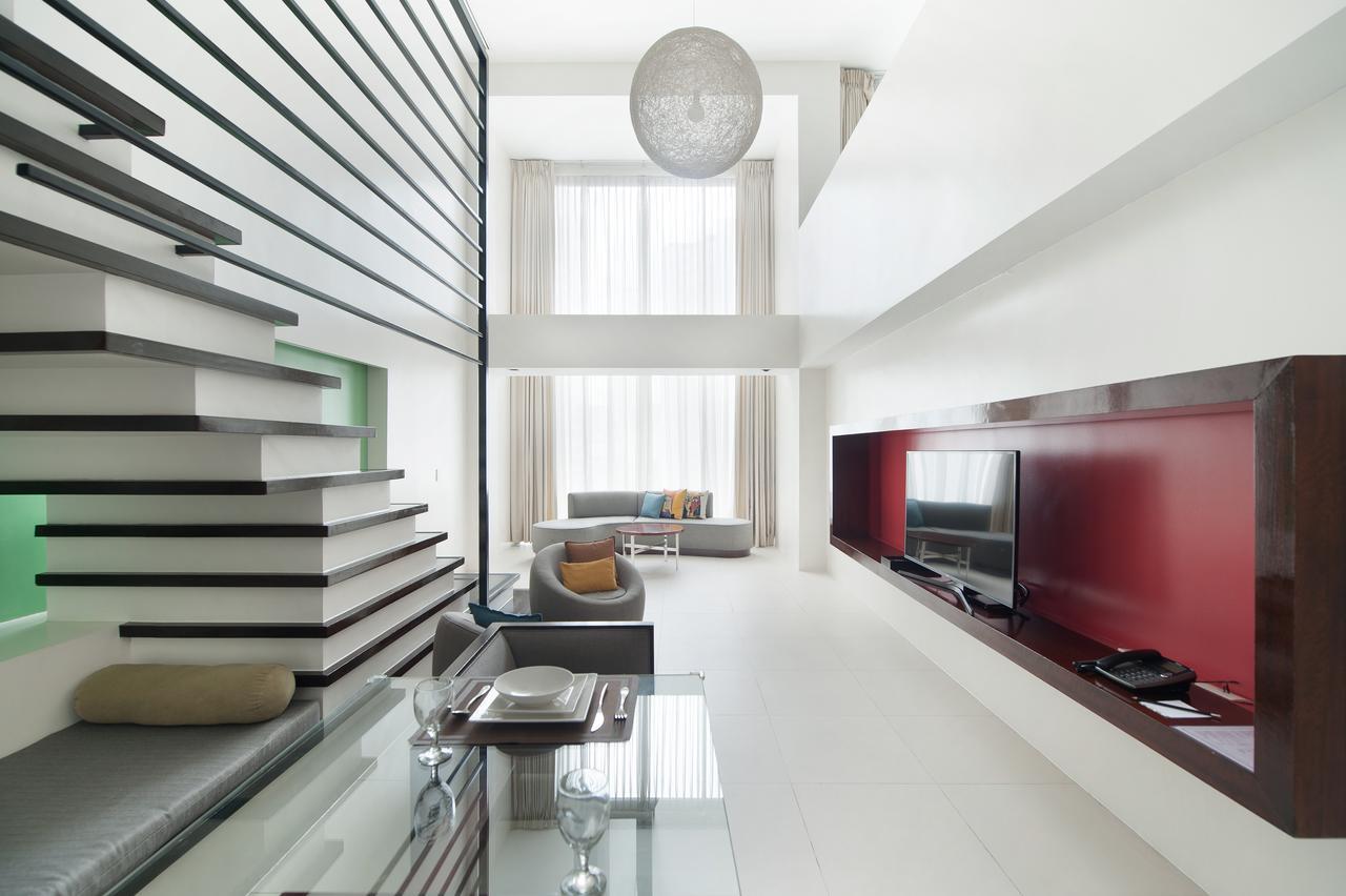 The Picasso Boutique Managed By Hii Makati City