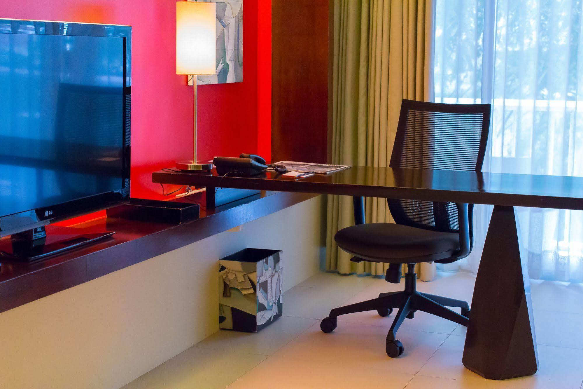 The Picasso Boutique Managed By Hii Hotel 3*