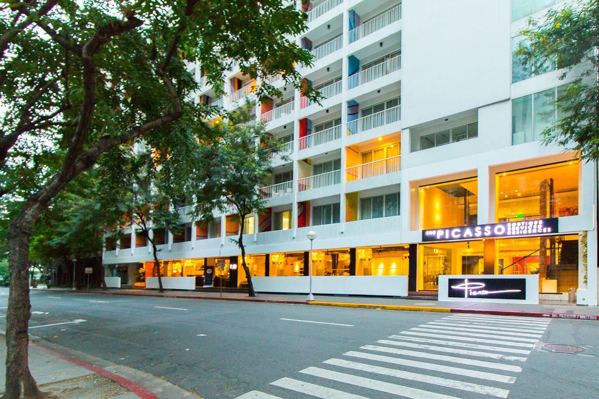 The Picasso Boutique Managed By Hii Hotel 3*