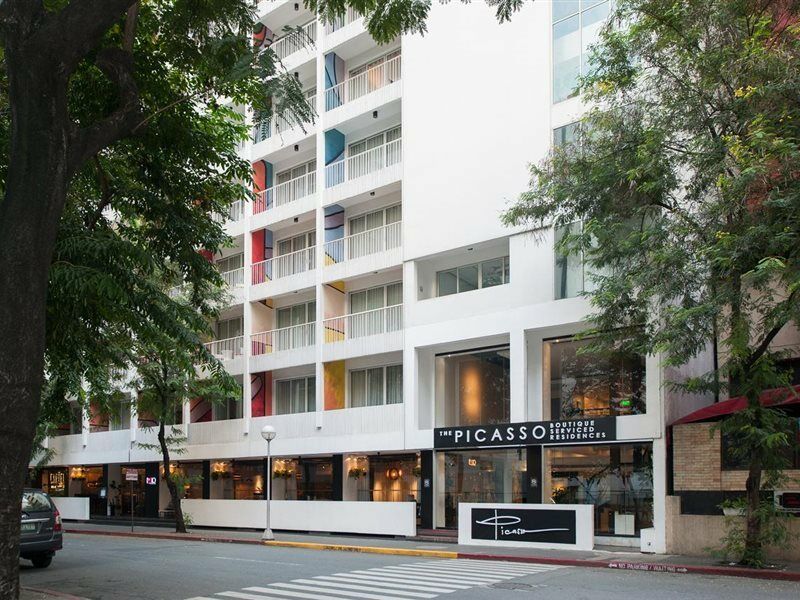 Hotel The Picasso Boutique Managed By Hii 3*