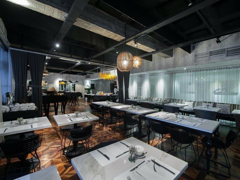 The Picasso Boutique Managed By Hii Makati City